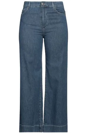Max Mara PARTES DE ABAJO - Pantalones vaqueros