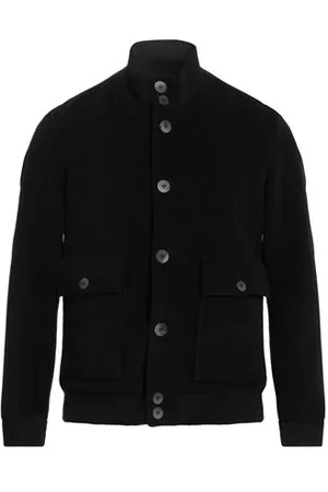 Takeshy Kurosawa ROPA DE ABRIGO - Chaquetas y cazadoras