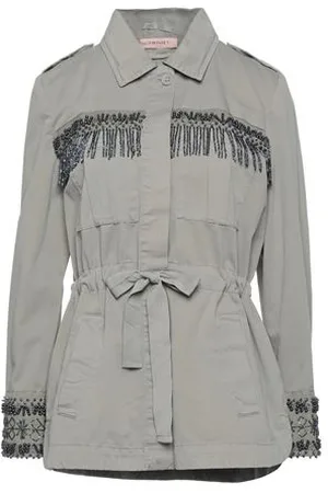 Twin-Set ROPA DE ABRIGO - Chaquetas y cazadoras