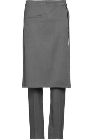 Courrèges PARTES DE ABAJO - Pantalones