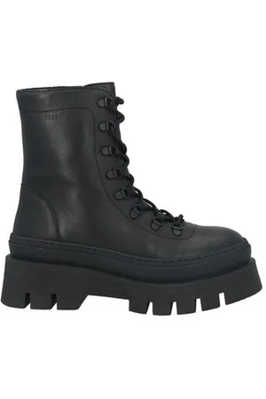 &Copenhagen CALZADO - Botines de caña alta