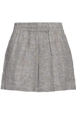 ANINE BING PARTES DE ABAJO - Pantalones cortos y bermudas