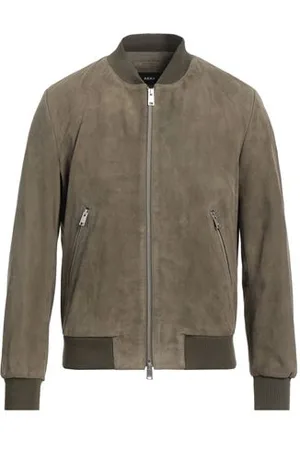 arma leder ROPA DE ABRIGO - Chaquetas y cazadoras