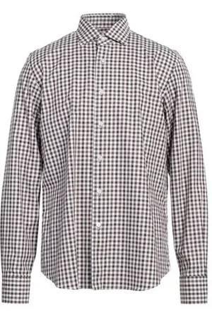GRIGIO CAMISETAS Y TOPS - Camisas