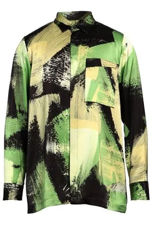 Y-3 CAMISETAS Y TOPS - Camisas