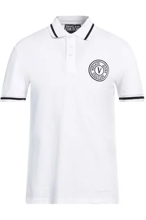 VERSACE CAMISETAS Y TOPS - Polos