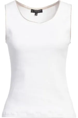 TRICOT CHIC CAMISETAS Y TOPS - Camisetas de tirantes