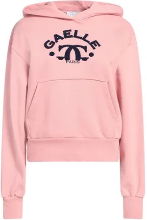 GAËLLE CAMISETAS Y TOPS - Sudaderas