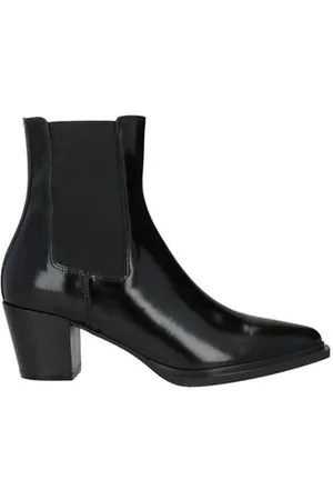 OVYE CALZADO - Botines de caña alta