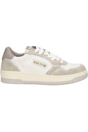 BACK CALZADO - Sneakers