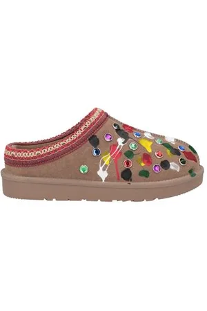 OVYE CALZADO - Mules & Zuecos