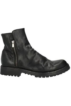 Officine creative CALZADO - Botines de caña alta