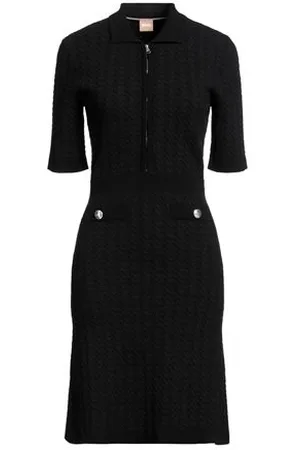 HUGO BOSS VESTIDOS - Minivestidos