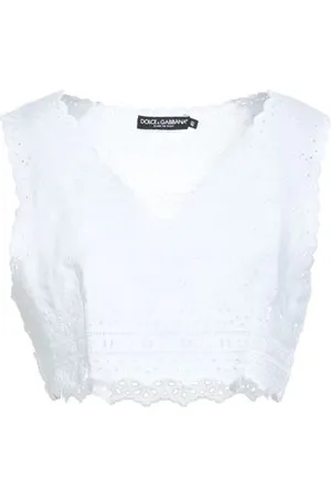 Dolce & Gabbana CAMISETAS Y TOPS - Tops