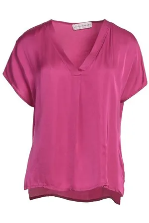 SKILLS & GENES CAMISETAS Y TOPS - Tops
