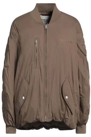 Marant Etoile ROPA DE ABRIGO - Chaquetas y cazadoras