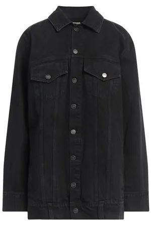 Khaite ROPA DE ABRIGO - Chaquetas vaqueras