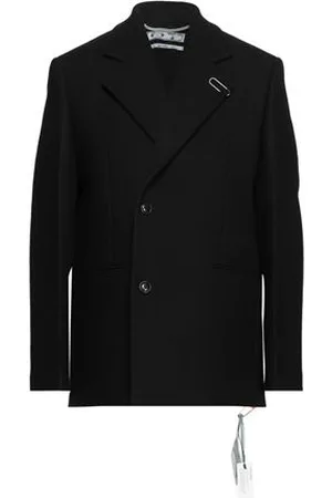 OFF-WHITE ROPA DE ABRIGO - Abrigos
