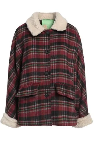 LOU LOU BELLE VILLE PARIS ROPA DE ABRIGO - Chaquetas y cazadoras