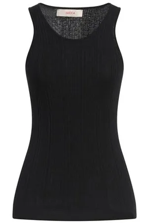 Jucca CAMISETAS Y TOPS - Camisetas de tirantes