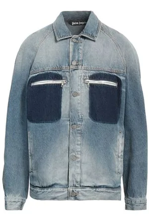 Palm Angels ROPA DE ABRIGO - Chaquetas vaqueras