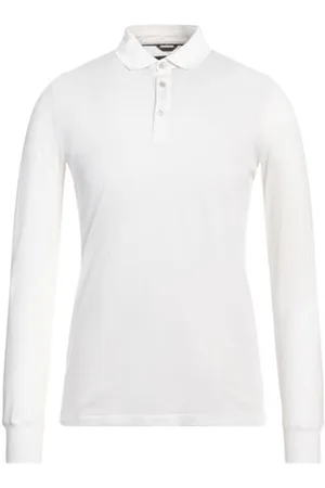 MOORER CAMISETAS Y TOPS - Polos