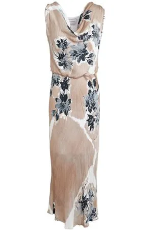 Ermanno Firenze VESTIDOS - Vestidos midi