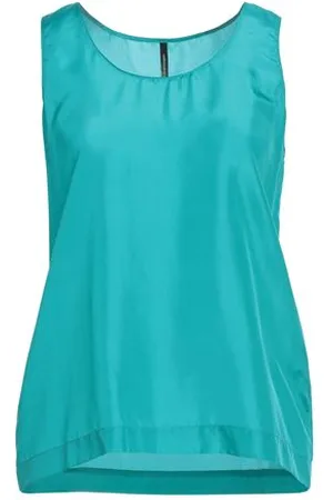 PIERANTONIO GASPARI CAMISETAS Y TOPS - Tops