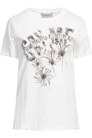 Ermanno Firenze CAMISETAS Y TOPS - Camisetas