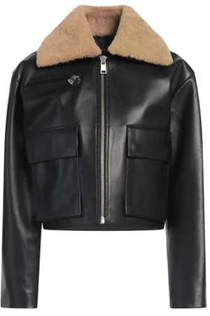 arma leder ROPA DE ABRIGO - Chaquetas y cazadoras