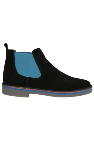 Pollini CALZADO - Botines de caña alta