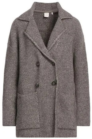MARELLA ROPA DE ABRIGO - Abrigos