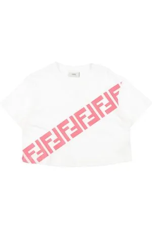 Fendi CAMISETAS Y TOPS - Camisetas