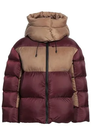 KRAKATAU ROPA DE ABRIGO - Plumíferos y acolchados