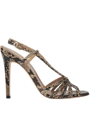 Twin-Set CALZADO - Sandalias con cierre