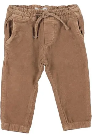 Manuel Ritz PARTES DE ABAJO - Pantalones