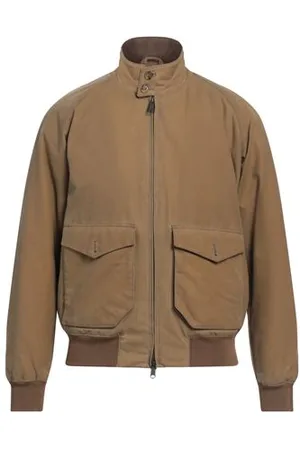 Baracuta ROPA DE ABRIGO - Chaquetas y cazadoras