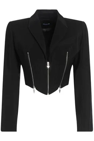 MUGLER ROPA DE ABRIGO - Chaquetas y cazadoras