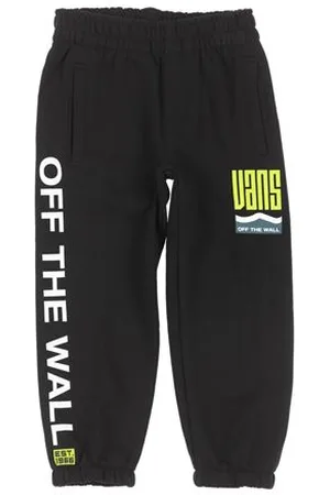 Vans PARTES DE ABAJO - Pantalones