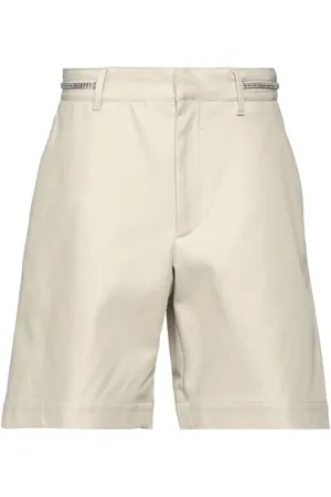 Givenchy PARTES DE ABAJO - Pantalones cortos y bermudas