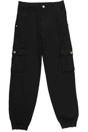 John Richmond PARTES DE ABAJO - Pantalones vaqueros