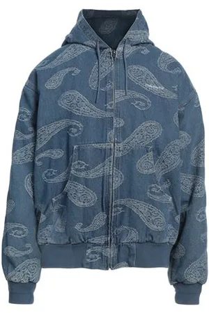 This Is Never That ROPA DE ABRIGO - Chaquetas vaqueras