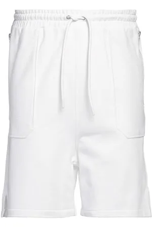 Les Hommes PARTES DE ABAJO - Pantalones cortos y bermudas