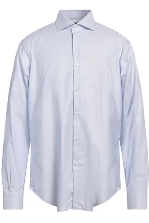 BARBA CAMISETAS Y TOPS - Camisas