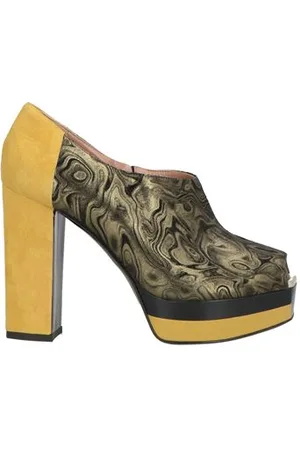 Pollini CALZADO - Botines de caña alta
