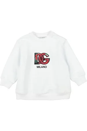 Dolce & Gabbana CAMISETAS Y TOPS - Sudaderas