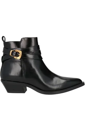 carmens CALZADO - Botines de caña alta