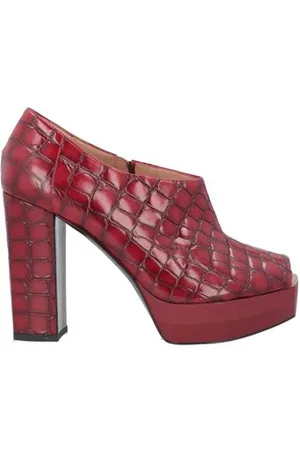 Pollini CALZADO - Botines de caña alta