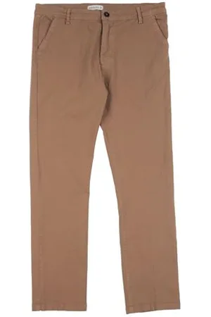 Manuel Ritz PARTES DE ABAJO - Pantalones