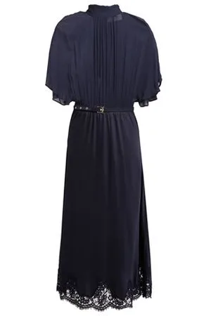 Ermanno Firenze VESTIDOS - Vestidos midi